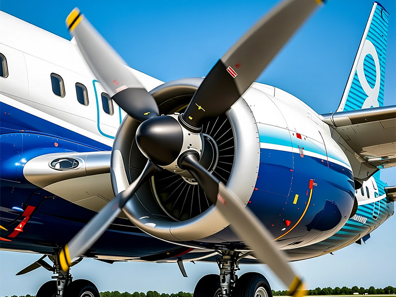Propeller