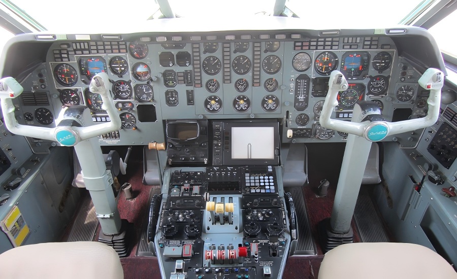 Airborne AVIONICS & ELECTRONICS (1)