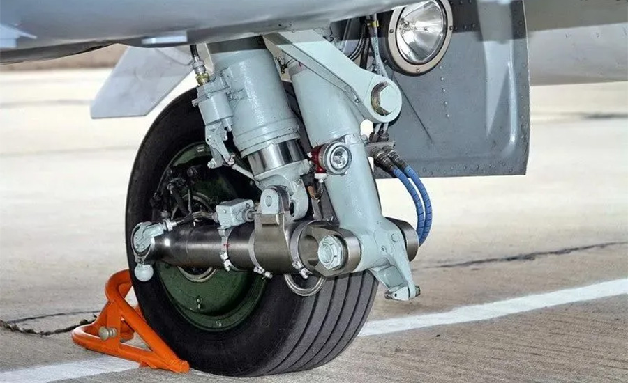 Landing Gears (3)