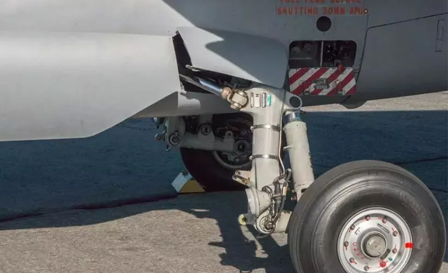 Landing Gears (4)