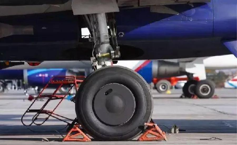 Landing Gears (6)