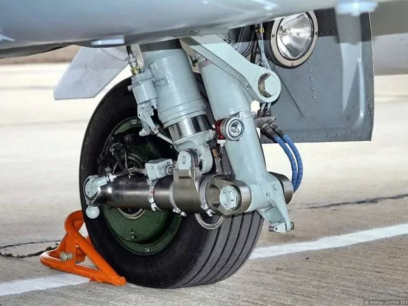 Landing Gears2
