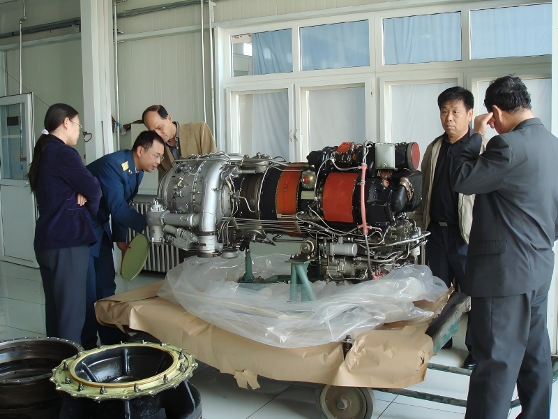 MRO