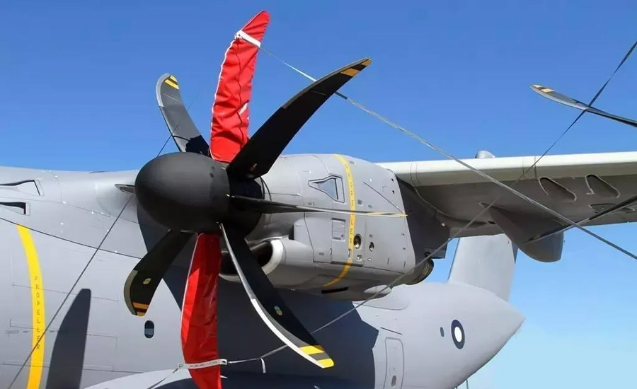 Propeller (1)