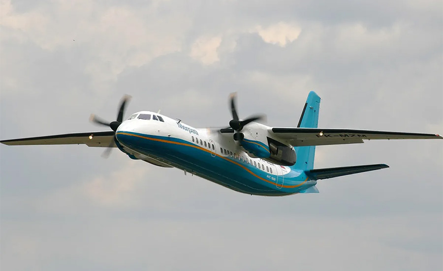 Propeller (3)